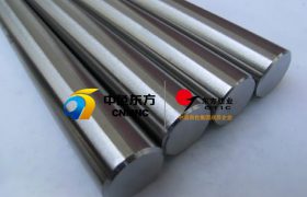 Tantalum and Tantalum Alloy Rod